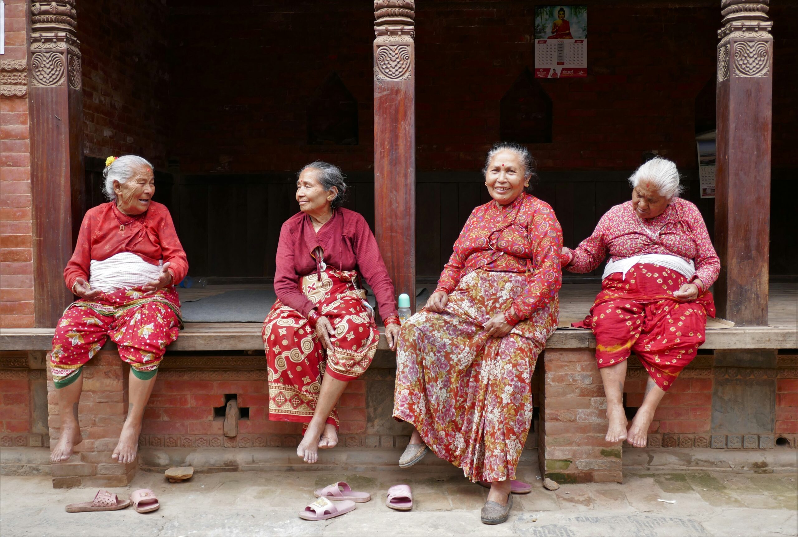 Bhutan, the Land of Smiles, A Spiritual Destination in the Heart of the Himalayas